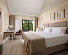 Спа-санаторий AMK Montis Club г. Железноводск. Номер Comfort